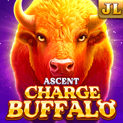 Charge Buffalo Ascent