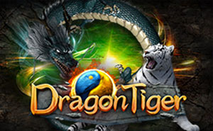 dragon tiger