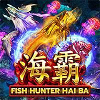 Fish Hunter Haiba