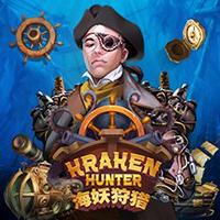 Kraken Hunter