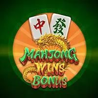 Mahjong Wins Bonus™