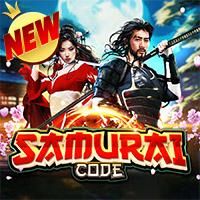 Samurai Code