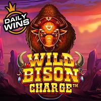 Wild Bison Charge™