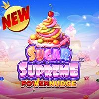 Sugar Supreme Powernudge™