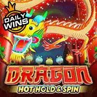 Dragon Hot Hold and Spin