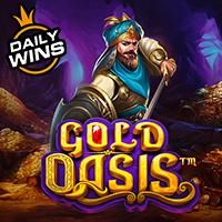 Gold Oasis™